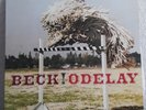 Beck Odelay Vinyl LP Bongload 1996 Inner Sleeve Topzustand