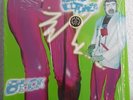 Beck Midnite Vultures Limited 180gr Vinyl LP Inner Sleeve Press 2000 In shrink