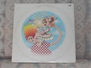 The Grateful Dead “Europe ’72”  3X vinyl - Warner Bros. 3WX 2668, Tested VG+-EX