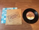 Led Zeppelin Fool in the Rain / Hot Dog Japan 45 Record