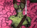 THEE OH SEES - Carrion Crawler/The Dream EP - Vinyl (LP + MP3 download code)