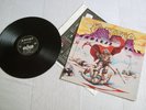 LP - KREATOR - endless pain - 1. press - OIS - noise rec.1985