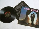 LP - MIDNIGHT DARKNESS - holding the night - 1. press -OIS - hot blood rec.1985