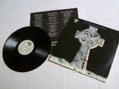 LP - BLACK SABBATH - headless cross - OIS - orig. I.R.S.metal rec.1989