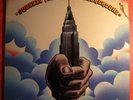 VELVET UNDERGROUND - Squeeze - 1973 UK Polydor LP - Doug Yule