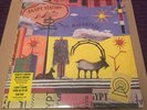 Paul McCartney - Egypt Station - Deluxe Orange & Blue Vinyl Album - Limited