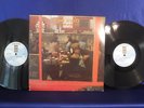 Tom Waits, Nighthawks At The Diner, Asylum 7E-2008, 1971, 2 LPs, Blues Rock