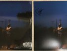 Jay Rock Redemption Signed Jacket + Redemption Sealed Vinyl