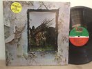 Led Zeppelin 33 rpm Philippines 12