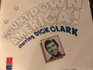 Countdown America with Dick Clark Radio Show 4 Vinyl LP 4/25/87 Ray Parker Jr.