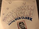 Countdown America with Dick Clark Radio Show 4 Vinyl LP 6/6/87 Howard Jones
