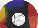 RARE COLOR WAX ALBUM - CHESS 2973 - LOVE THOSE GOODIES - DJ COPY