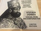 Killer Lp.  Vivian Jones. Limited Edition.
