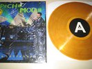 Depeche Mode Letterman Live Vinyl colored Vinyl