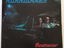 Hurriganes Roadrunner 1974 Love Records LRLP 117 Finnish Pub Rock / Punk