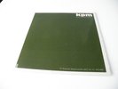 VOICES IN HARMONY LP KPM 1125 LIBRARY MUSIC 1973 ALAN HAWKSHAW JOHN CAMERON