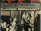 Django Reinhardt - Djangologie 12 1940-1941 NEW FACTORY SEALED LP MINT