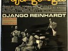 Django Reinhardt - Djangologie 13 1942-1943 NEW FACTORY SEALED LP MINT