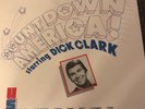 Countdown America with Dick Clark Radio Show 4 Vinyl LP 8/8/87 Toto Spotlight