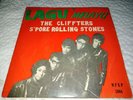 THE CLIFFTERS SINGAPORE ROLLING STONES MALAY 60'S FREAK BEAT EP RARE