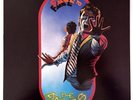 THE ANGELS Face To Face LP with Gatefold 1978 Alberts Excellent Condition