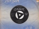 DELL-VIKINGS  *WHISPERING BELLS*  1957 TRI LONDON   ROCK & ROLL  DOO-WOP  N MINT