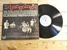 DJANGO REINHARDT DJANGOLOGIE 11 1940 LP 33T VINYLE EX COVER EX ORIGINAL