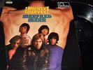MANFRED MANN : MIGHTY GARVEY LP 1968 FONTANA 886477 GERMANY
