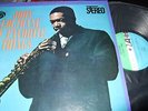 JOHN COLTRANE : MY FAVORITE THINGS LP ATLANTIC P-6030 JAPAN