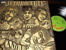 JETHRO TULL : STAND UP GIMMICKCOVER LP CHRYSALIS 6307519 GERMANY