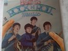 The Beatles Rock N Roll Music - double album - Near mint condition