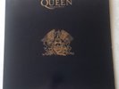 QUEEN GREATEST HITS II VINYL DOUBLE LP CLASSIC ROCK RECORD PMTV2 VG+ RARE