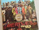 The Beatles: Sgt Peppers Lonely Hearts Club Band PMC 7027 XEX 637-1 638-1 Mono