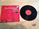 Rocky Horror Shock Treatment - stickered shrink vinyl LP album record USA