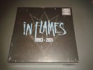 In Flames Vinyl Box 1993 - 2011 Heavy Metal