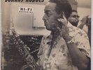 JOHNNY HODGES: Swing With Hodges ‘54 NORGRAN 10” OG Jazz LP