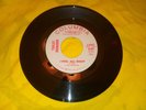 Northern Soul 45 TURLEY RICHARDS I Feel All Right / I Can't Get Back Home To My