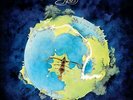 YES FRAGILE LP VINYL NEW