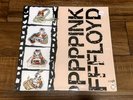 PPPPINK FFFLOYD live Pink Floyd show 1967 Rotterdam boot Syd Barrett & Waters NM
