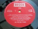 Rolling Stones DEBUT LP UK LP Boxed Press. Laminated Sleeve 1-2 PLAY MINT AUDIO