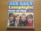 The Bee Gees            Lamplight