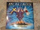 In Flames The Tokyo Showdown LP Vinyl NEU Erstauflage first press RAR