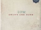 Low - Drums and guns (Vinyl LP - 2007 - US - Original)