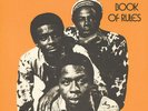 Heptones - Book Of Rules (Vinyl LP - 1973 - US - Reissue)