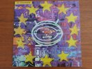 U2: Zooropa (2010 Orange Vinyl 10 track LP in Pic Sleeve) Unofficial Island Rel.