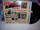 GUNS N' ROSES Lies LP 1988 1st Press In Shrink Patience Used To Love Her