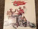 BURT REYNOLDS Smokey And The Bandit (Original Soundtrack) LP MCA-2099 USA 1977