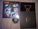 Coheed Afterman Ascension Vinyl Record LP & CD VVR714847