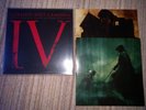 Good Apollo GAIBSIV 2x Vinyl LP Record Columbia 88843045891 Blood & Bone