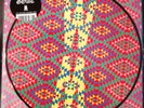 GOAT   WORLD MUSIC   LIMITED EDITION VINYL LP PICTURE DISC   *NEW*